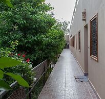 Haven La Chance Desert Hotel