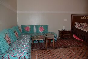 Haven La Chance Desert Hotel