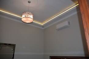 Haven La Chance Desert Hotel