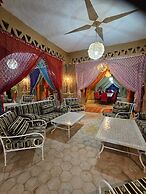 Haven La Chance Desert Hotel