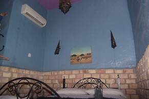 Haven La Chance Desert Hotel