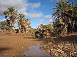 Haven La Chance Desert Hotel