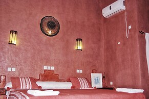 Haven La Chance Desert Hotel