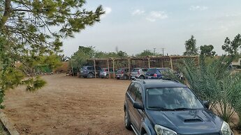 Haven La Chance Desert Hotel