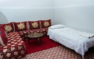 Haven La Chance Desert Hotel