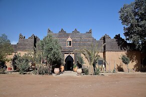 Haven La Chance Desert Hotel