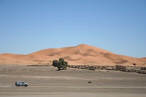 Haven La Chance Desert Hotel