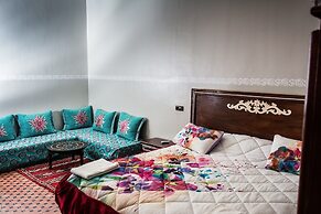 Haven La Chance Desert Hotel