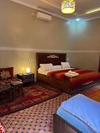 Haven La Chance Desert Hotel