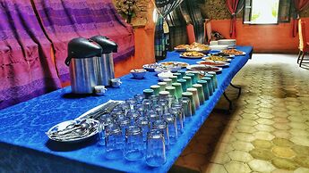 Haven La Chance Desert Hotel