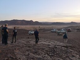 Haven La Chance Desert Hotel