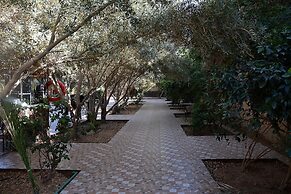 Haven La Chance Desert Hotel