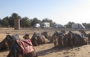 Haven La Chance Desert Hotel