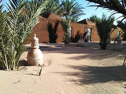 Haven La Chance Desert Hotel