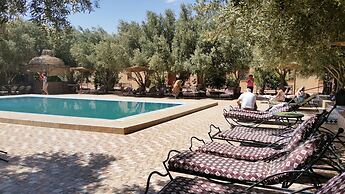 Haven La Chance Desert Hotel