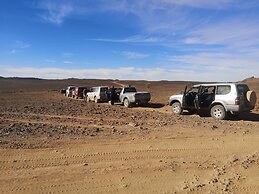 Haven La Chance Desert Hotel