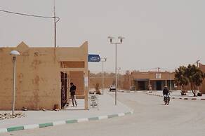 Haven La Chance Desert Hotel