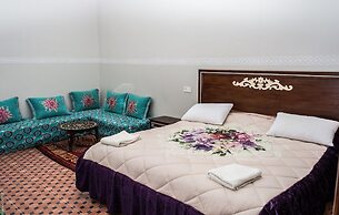 Haven La Chance Desert Hotel