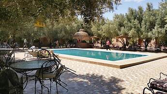 Haven La Chance Desert Hotel