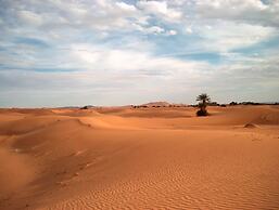 Haven La Chance Desert Hotel