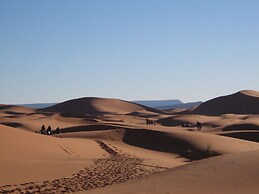 Haven La Chance Desert Hotel