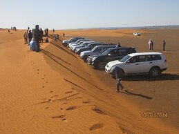 Haven La Chance Desert Hotel