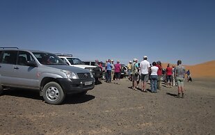 Haven La Chance Desert Hotel