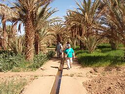 Haven La Chance Desert Hotel