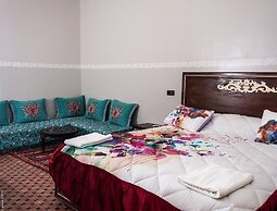 Haven La Chance Desert Hotel