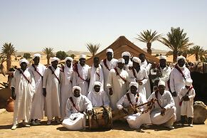 Haven La Chance Desert Hotel