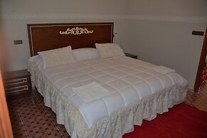 Haven La Chance Desert Hotel