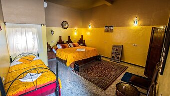 Haven La Chance Desert Hotel