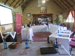 Hoyohoyo Chartwell Lodge