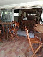 Hoyohoyo Chartwell Lodge