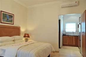 Hoyohoyo Chartwell Lodge