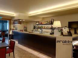 Albergo Ristorante Protti