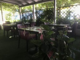 Albergo Ristorante Protti