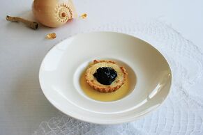 Albergo Ristorante Protti