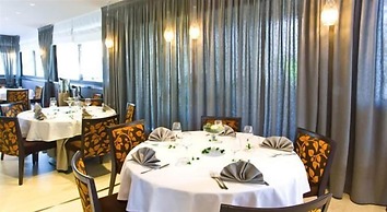 Albergo Ristorante Protti