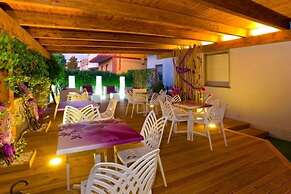 Albergo Ristorante Protti