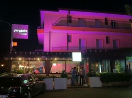 Albergo Ristorante Protti