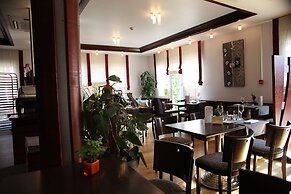 Cottage Logis hôtel-restaurant