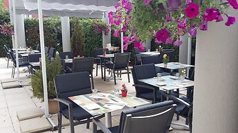 Cottage Logis hôtel-restaurant