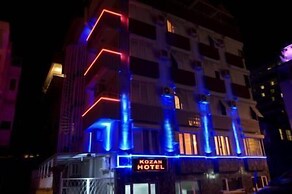 Kozan Hotel