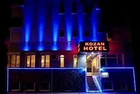 Kozan Hotel