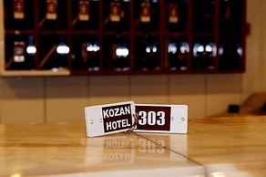 Kozan Hotel
