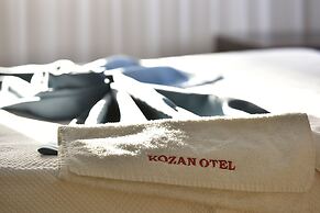 Kozan Hotel