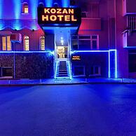 Kozan Hotel