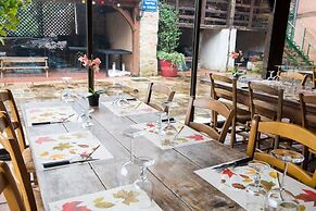 Auberge Le Renard'eau
