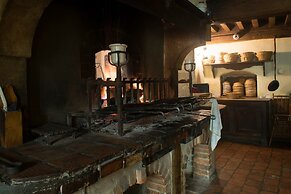Auberge Le Renard'eau